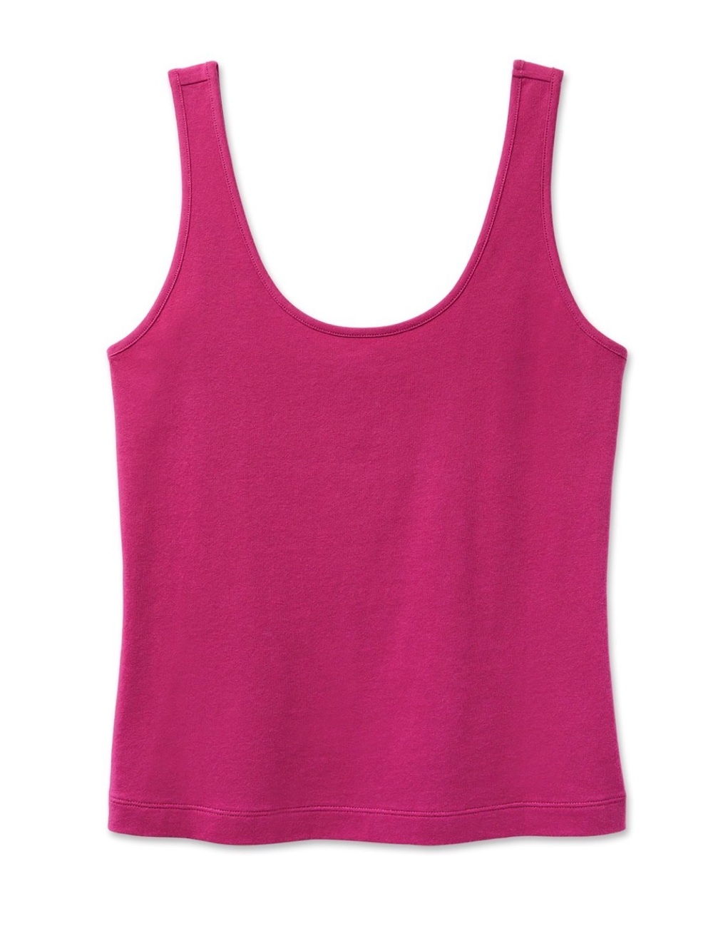 Cabi Charm Tank in Fuschia